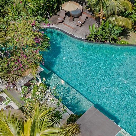 Manah Shanti Suites By Pramana Villas Ubud Extérieur photo