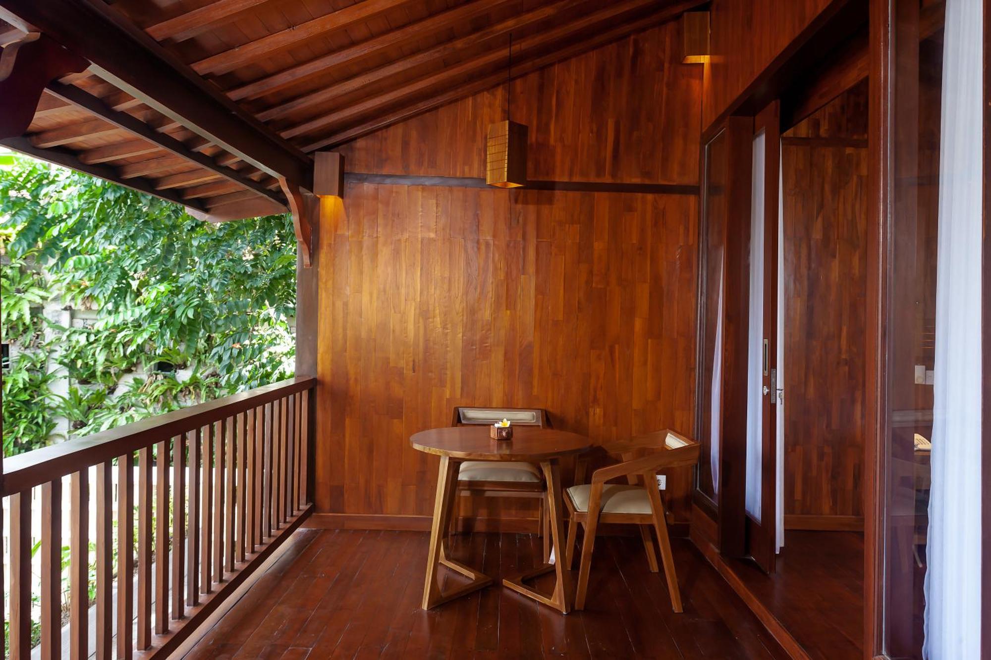 Manah Shanti Suites By Pramana Villas Ubud Extérieur photo